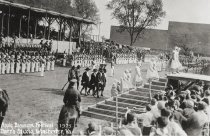 Apple Blossom Festival, 1925